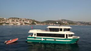Tekne Kiralama İstanbul