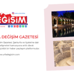 urfa değişim gazetesi