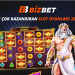 slot oyunları 2025