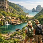 Keşfedilmemiş Tatil Rotaları Turistleri Cezbediyor