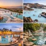 Dünya Sağlık Turizmi