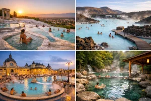 Dünya Sağlık Turizmi